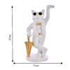 WHITE BULL DOG - Image 4